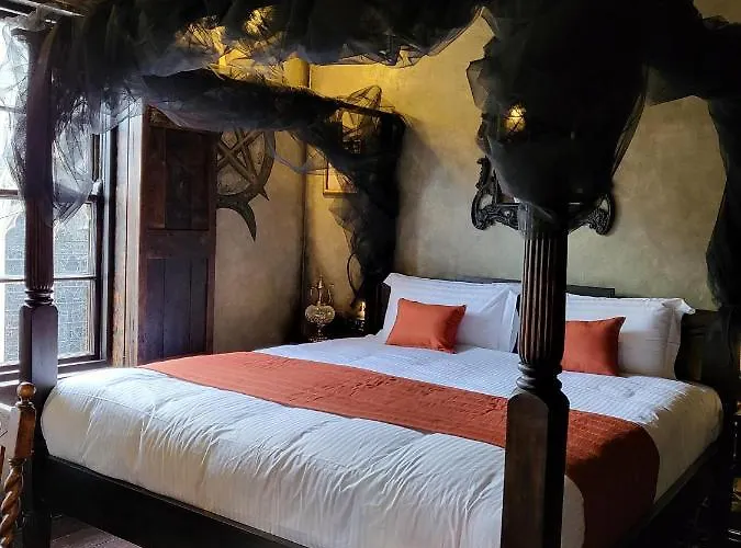 Homestay szállás Hocus Pocus Tiny