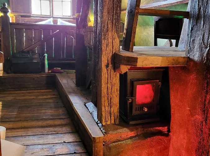 Homestay szállás Hocus Pocus Tiny