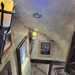 Hocus Pocus Tiny Ubytování v soukromí