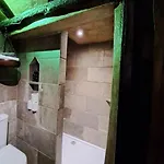 Ubytování v soukromí Hocus Pocus Tiny