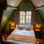 Hocus Pocus Tiny Ubytování v soukromí