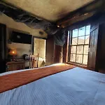 Ubytování v soukromí Hocus Pocus Tiny
