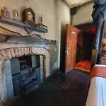 Hocus Pocus Tiny Ubytování v soukromí