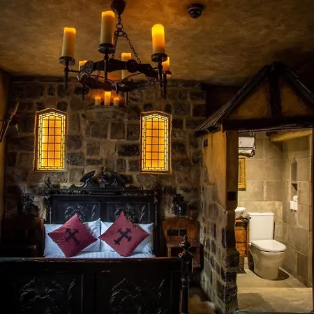 Hébergement de vacances Hocus Pocus Tiny York