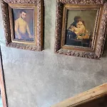 Homestay szállás Hocus Pocus Tiny *