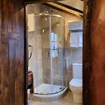 Quarto em Acomodações Particulares Hocus Pocus Tiny *