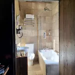 Hocus Pocus Tiny Quarto em Acomodações Particulares York
