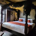 Homestay szállás Hocus Pocus Tiny