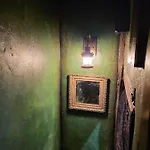 Hocus Pocus Tiny Quarto em Acomodações Particulares *