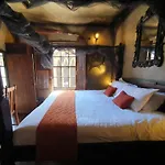 Homestay szállás Hocus Pocus Tiny *
