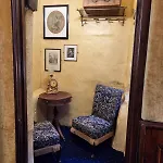 Hocus Pocus Tiny Homestay szállás *