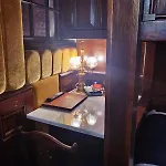 Hocus Pocus Tiny Homestay szállás York