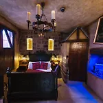 Homestay szállás Hocus Pocus Tiny *