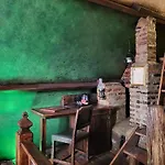 Hocus Pocus Tiny Quarto em Acomodações Particulares York