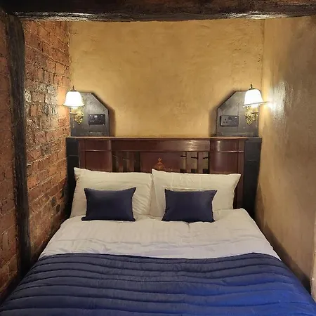 Holiday home Hocus Pocus Tiny