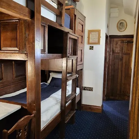 Accommodatie bij particulieren Hocus Pocus Tiny