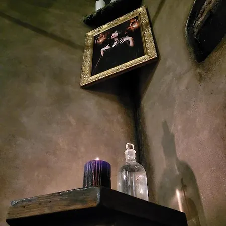 Hocus Pocus Tiny بيت للعطل