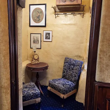 Hocus Pocus Tiny Accommodatie bij particulieren *