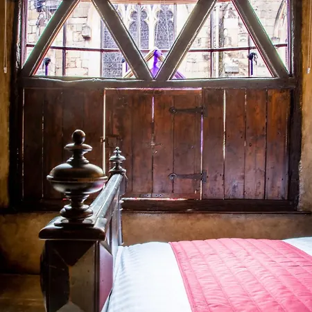 Hocus Pocus Tiny Accommodatie bij particulieren