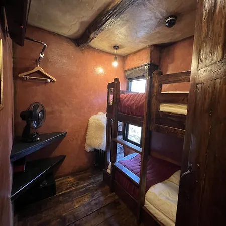 Hocus Pocus Tiny Accommodatie bij particulieren York