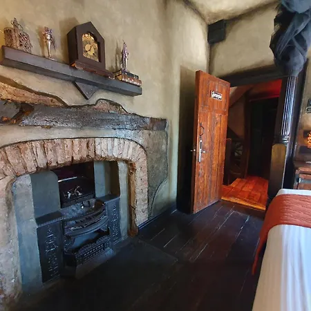 Hocus Pocus Tiny Accommodatie bij particulieren