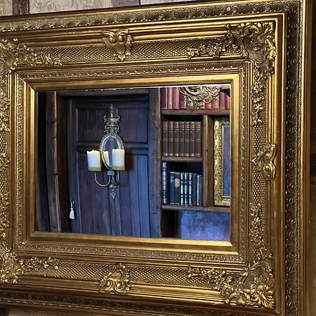 Hocus Pocus Tiny Accommodatie bij particulieren York