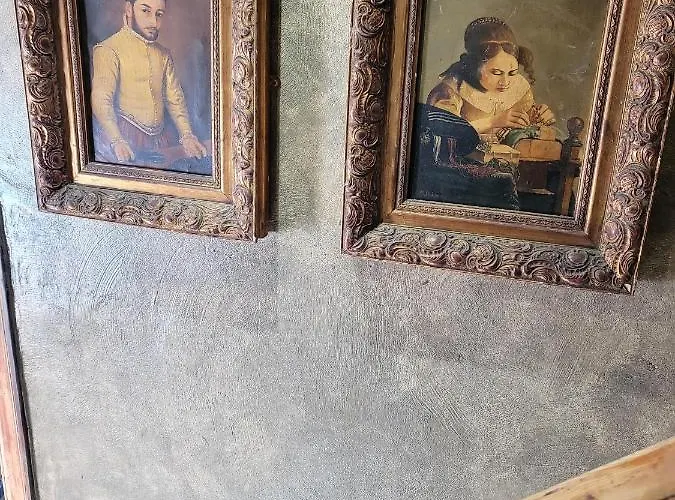 民宿 Hocus Pocus Tiny *