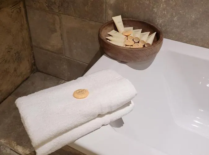 Hocus Pocus Tiny Holiday home