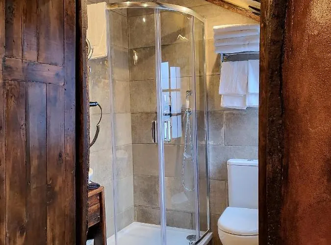 Holiday home Hocus Pocus Tiny *