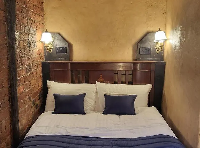 Holiday home Hocus Pocus Tiny