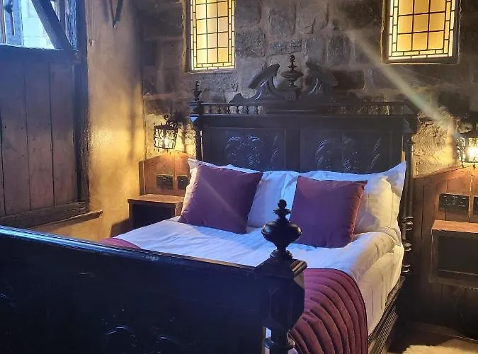 Hocus Pocus Tiny Homestay