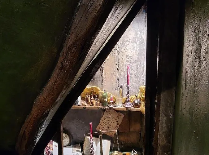 Hocus Pocus Tiny York