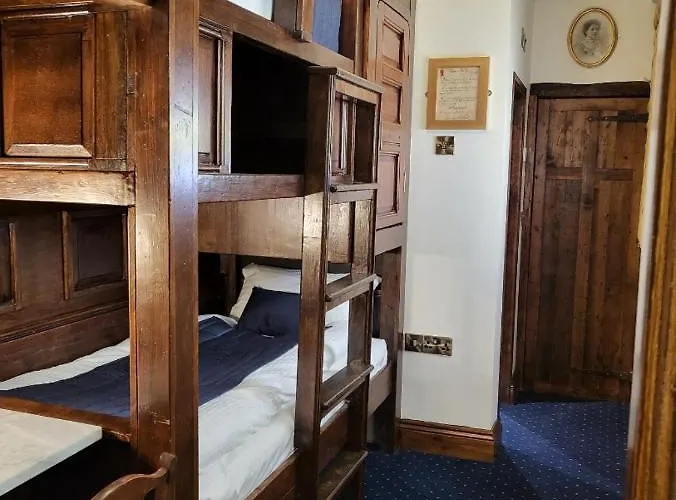 Homestay Hocus Pocus Tiny