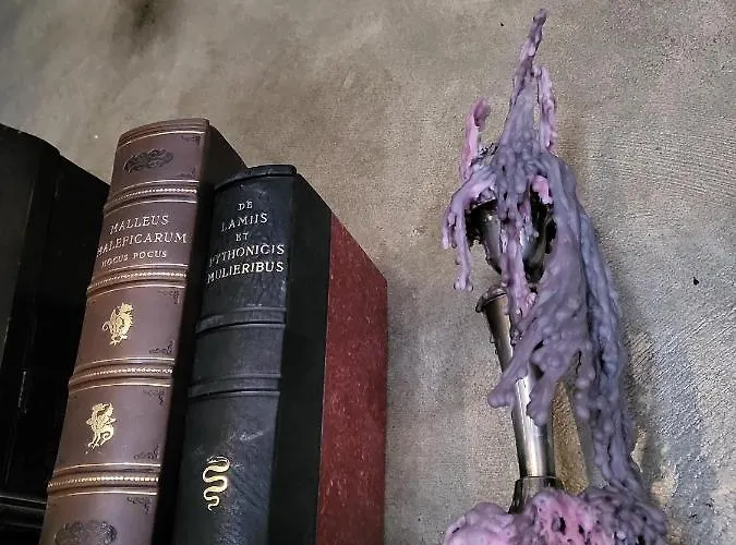 Hocus Pocus Tiny York