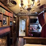منزل للإقامة Hocus Pocus Tiny *
