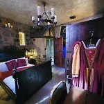 Hocus Pocus Tiny منزل للإقامة