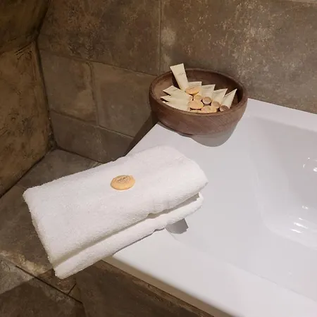 Hocus Pocus Tiny Hébergement de vacances