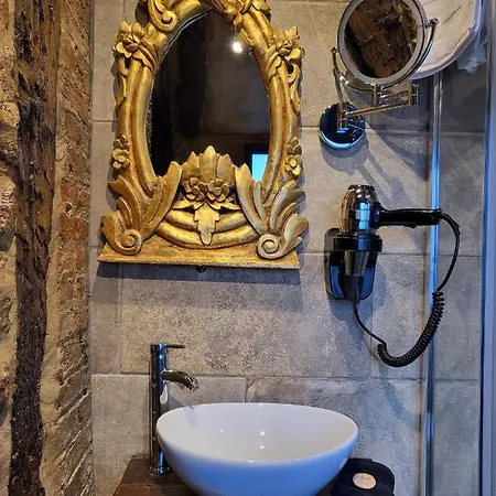 Hocus Pocus Tiny Hébergement de vacances York