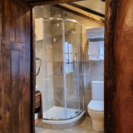 Дом отдыха Hocus Pocus Tiny *