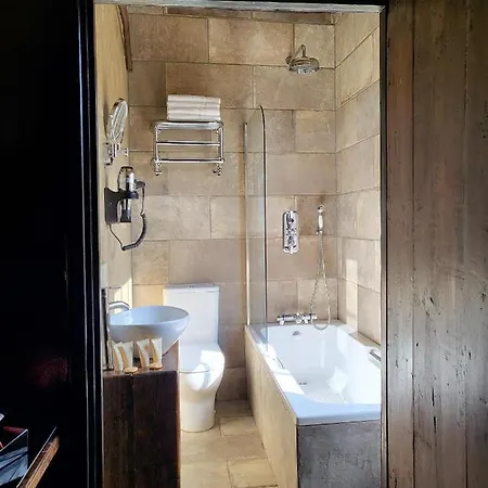 Hocus Pocus Tiny Дом отдыха Йорк