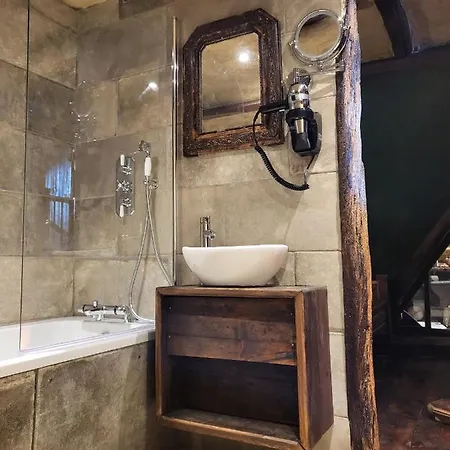 Hocus Pocus Tiny Дом отдыха Йорк