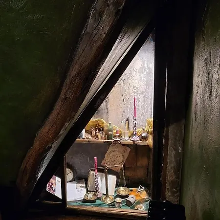 Hocus Pocus Tiny Йорк