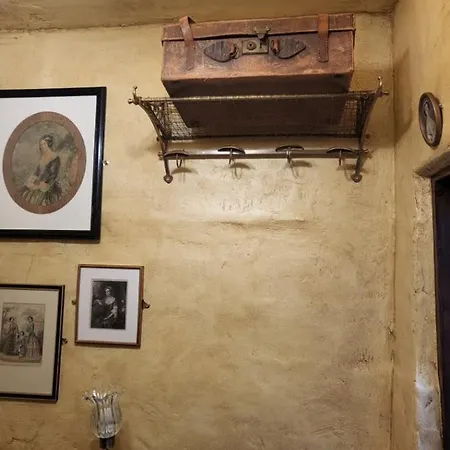 Hébergement de vacances Hocus Pocus Tiny