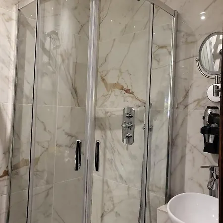 Hébergement de vacances Hocus Pocus Tiny *