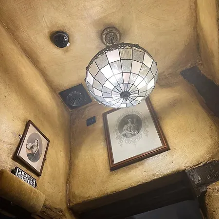Homestay szállás Hocus Pocus Tiny York